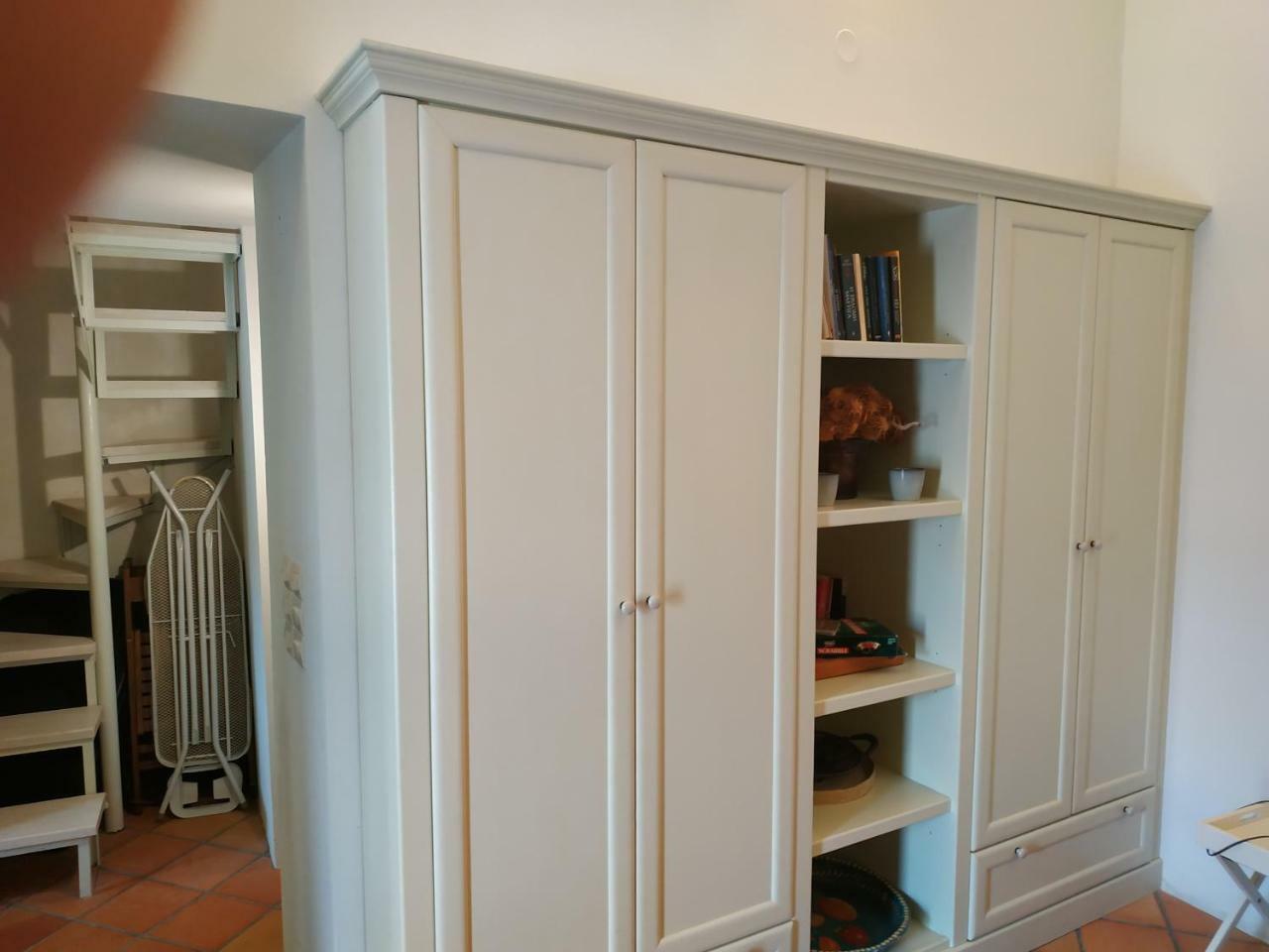 Appartamento Absolute Matala Esterno foto