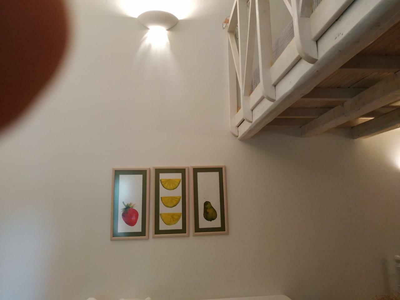 Appartamento Absolute Matala Esterno foto