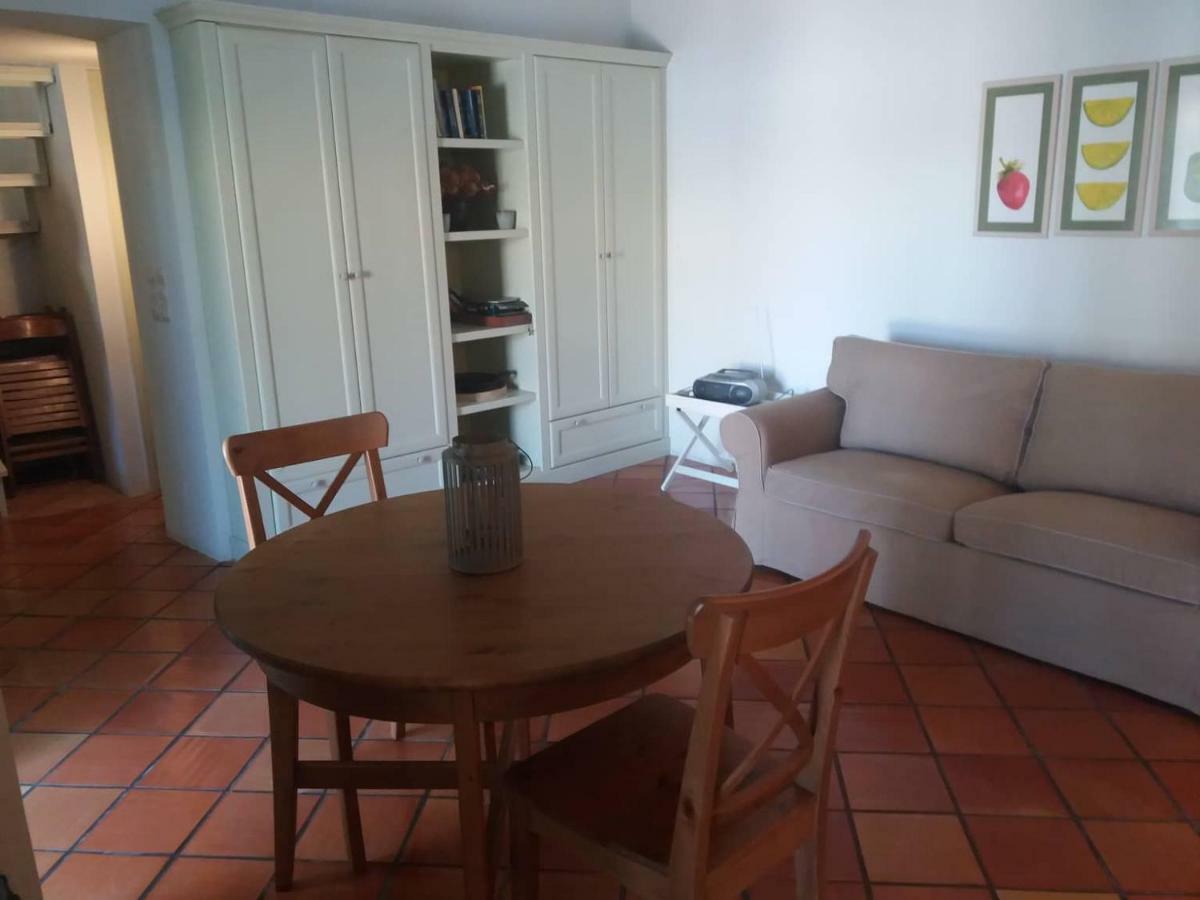 Appartamento Absolute Matala Esterno foto
